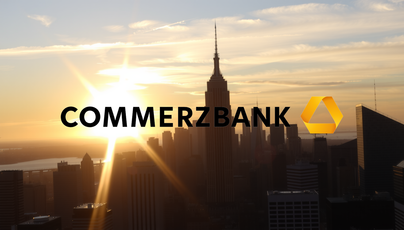 Commerzbank Aktie Unerwartete Hindernisse Entdeckt News