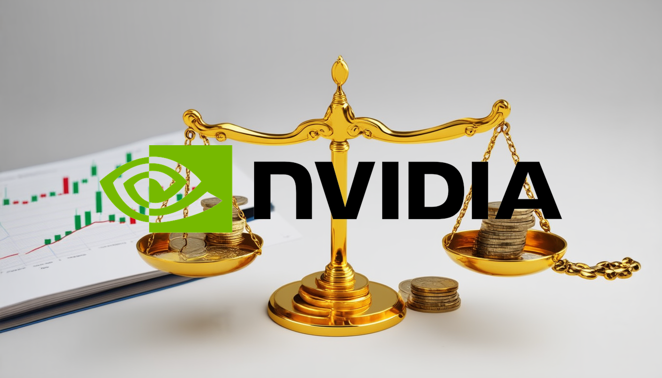 Nvidia Aktie Auf zu neuen Erfolgen! 17.12.24 News ARIVA.DE